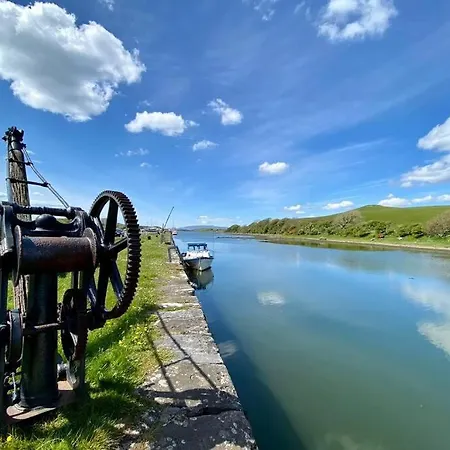 The Reek At The Harbour Mills By Shortstays * Westport