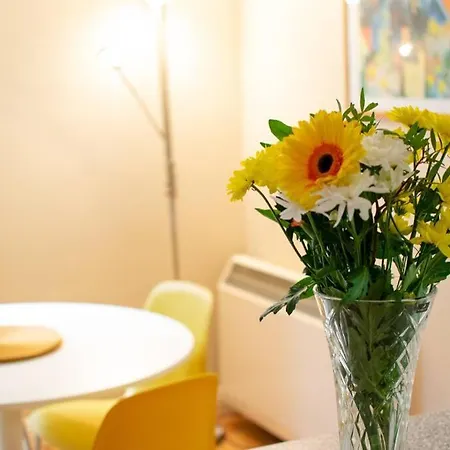 Apartment The Reek At The Harbour Mills By Shortstays Westport