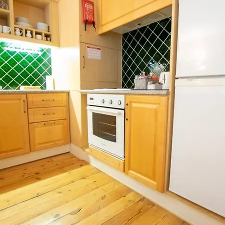The Reek At The Harbour Mills By Shortstays Westport