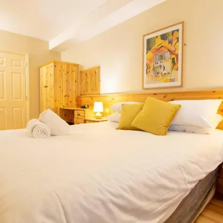 Apartment The Reek At The Harbour Mills By Shortstays Westport