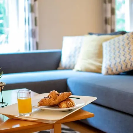 The Reek At The Harbour Mills By Shortstays Apartment