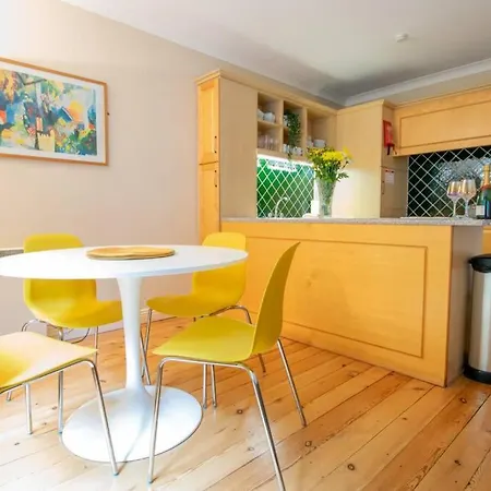 The Reek At The Harbour Mills By Shortstays דירה ווסטפורט
