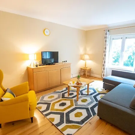 The Reek At The Harbour Mills By Shortstays Apartment